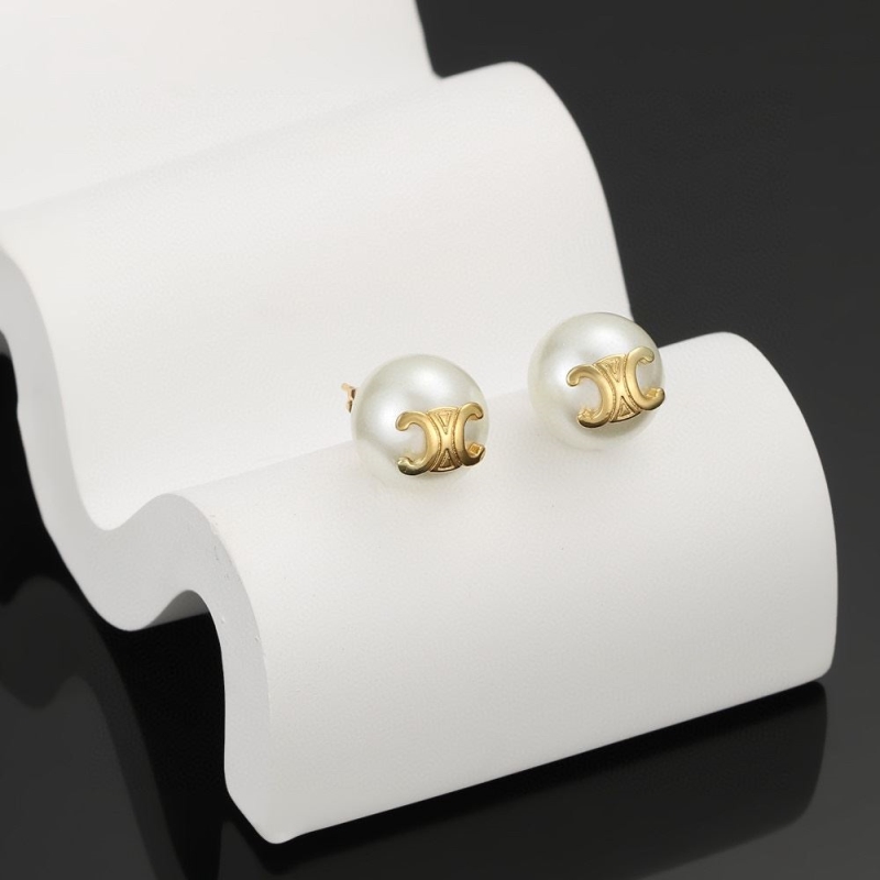 Celine Earrings